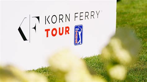 korn ferry tour payouts|Korn Ferry Tour .